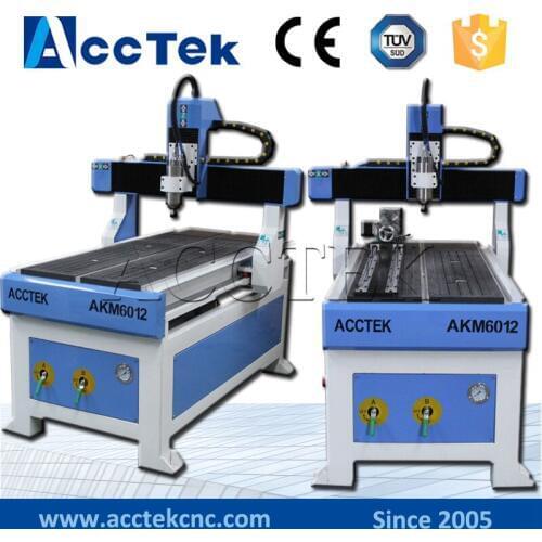 Cheap 3d cnc router engraving machine/ tabletop high precision mini cnc machine/ mini engraver router