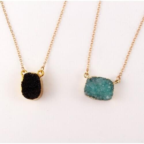 Винтажные ожерелья DILUOXUAN China At AliExpress