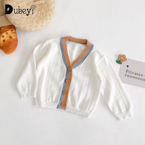 DUBEYI Sweaters For Babies