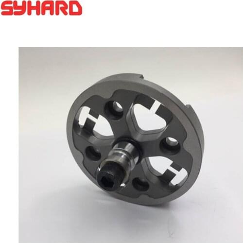 EDM Electrical Discharge Machine G Shape Locating Plate Shim For Electrode Chuck Holder