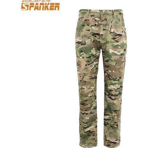 EXCELLENT ELITE SPANKER Waders