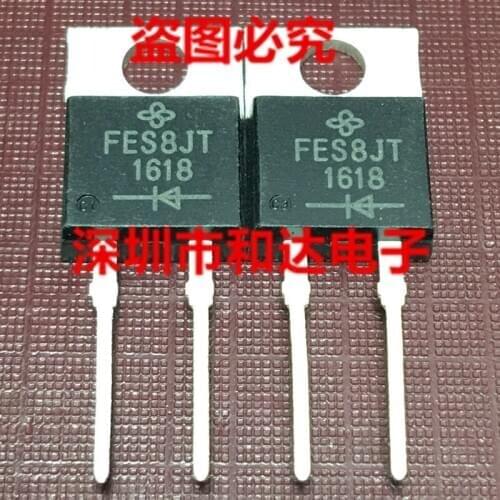 FES8JT TO-220-2