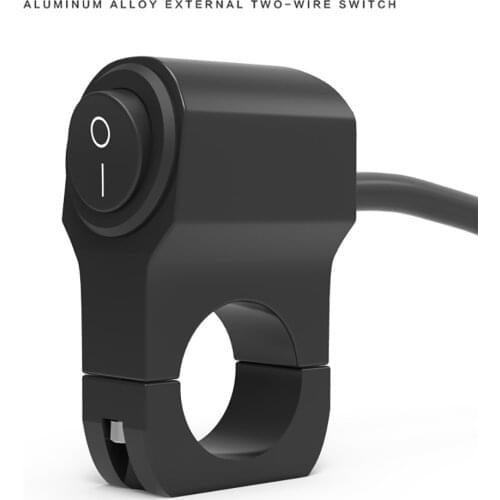 GOCHAINE Steering Wheel Control Buttons