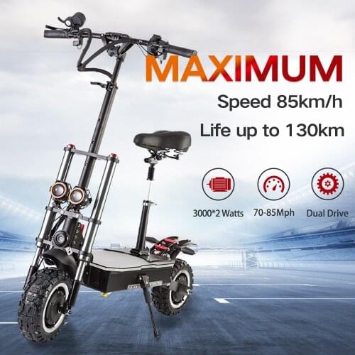 HF Adult Electric Scooters