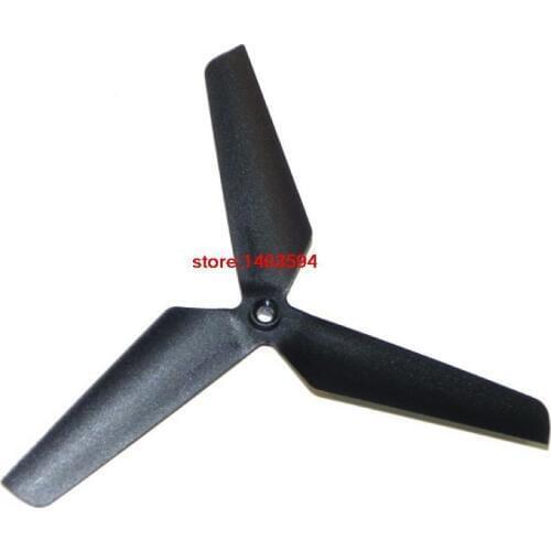 MJX T640C T40C T40 F39 F639 tail rotor blade RC Helicopter spare parts MJX T40C tail blade
