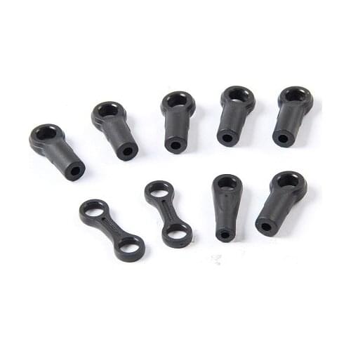 1/5 scale rc baja parts Rovan LT Truck spare parts ball connector kits 87017