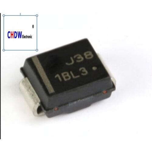 MBRS130LT3G MBRS130 DO-214A NEW AND ORIGNAL IN THE STOCK