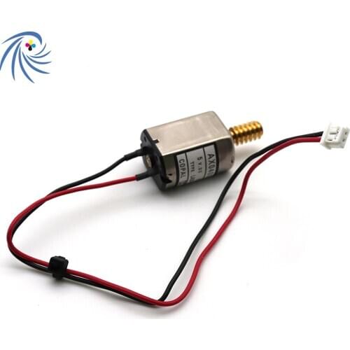 Original Fuser Cleaning Web Motor AX04-0159 For Ricoh Aficio 2060 2075 1060 1075 MP7500 MP8001 MP9001