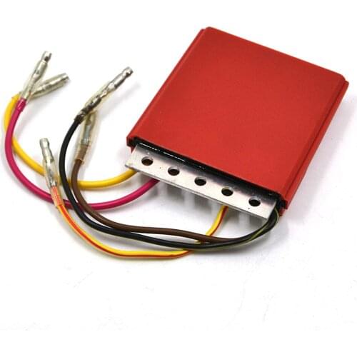 Voltage Regulator Rectifier For Polaris Trail Boss 325 Xpedition 325 425 Xplorer 400 400L 500 1997 Xpress 400L 1996 Motorcyle