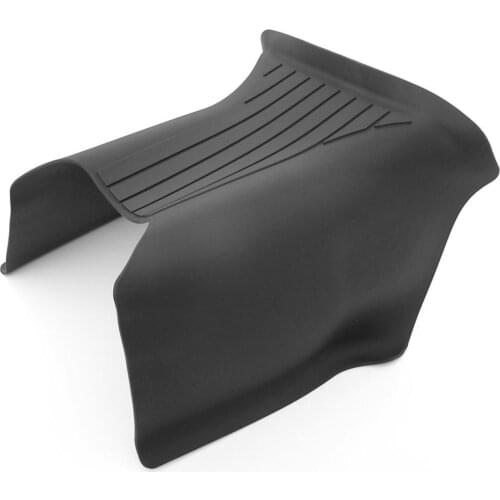 Skoda Orijinal Kamıq, Scala Kaucuk Tünel Paspası 654061580 (Kullanılan Malzeme Kauçuk)