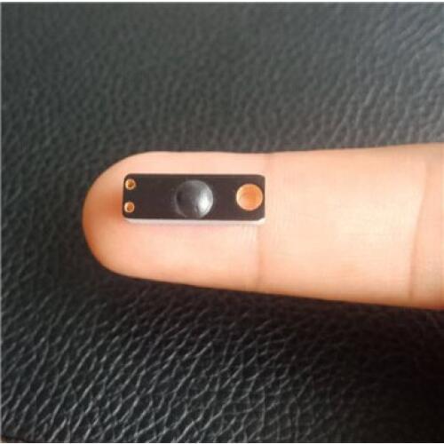 UHF RFID tags for tools management antimetal 860-960MHz ISO18000-6C 18*6*3mm