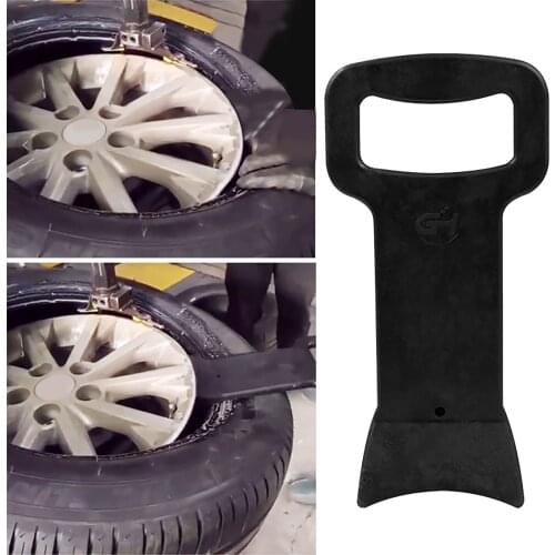 Universal Motorcycle Car Tire Repair Tool Bead Keeper Tire Changer Mount Demount Removal Tool