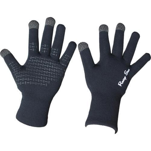 RANDY SUN Snow Skiing Cycling Waterproof Motorcycle Gloves Outdoor Sports Work Fishing Boating Gloves