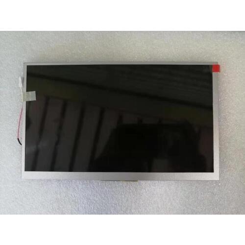 Yqwsyxl Original New 9 inch LCD screen AT090TN12 LCD display screen panel