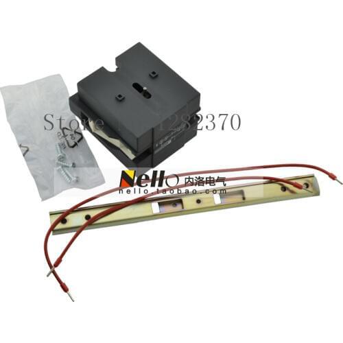 [ZOB] Authentic original contactors LA9D11502 contactor interlocking module 3P / 4P --2pcs/lot