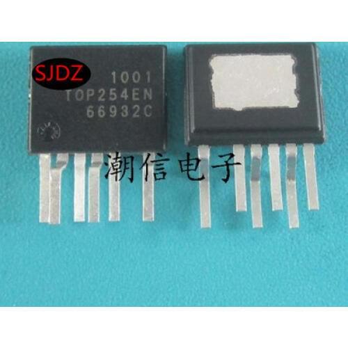 10PCS /lot TOP254EN TOP254 ESIP-7