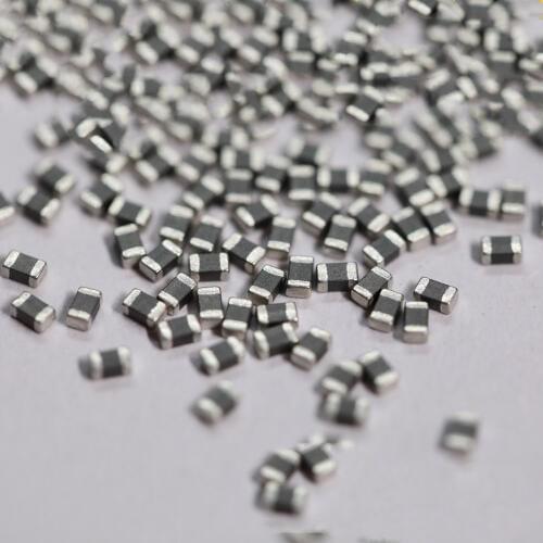 100pcs For Iphone 6S 6SP 7 7P Boost Capacitor Small Coil Inductor Instead of Small Coil Around the CPU