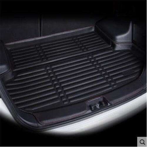 For Nissan X-TRAIL X TRAIL T32 2014-2019 Car-styling Car Rear Boot Liner Trunk Cargo Mat Tray Floor Carpet Mud Pad Protector