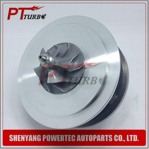 For Opel Vectra C 1.9 CDTI 110 Kw 150 HP Z19DTH 2004-2008 773720 cartridg Balanced core rebuild auto parts chra 55196859 766340