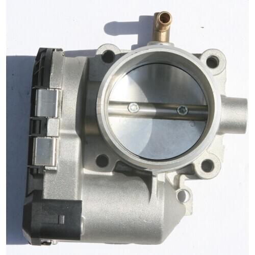 Throttle Body Assembly with Motor and TPS For Audi A3 TT couple Volkswagen Leon Toledo OE 06A133062BD 0280750036