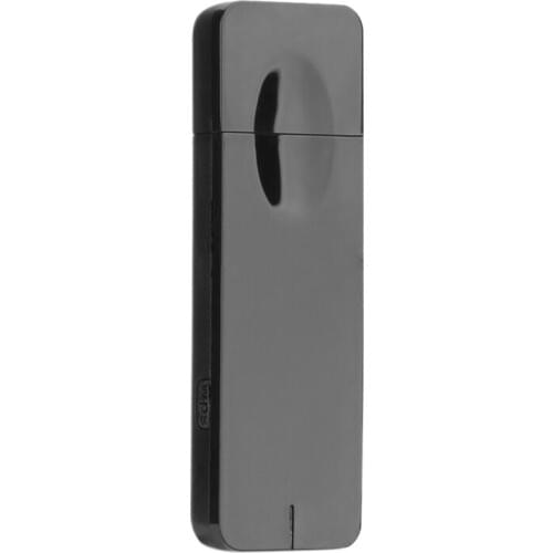 300MBPS Dual-Band 2.4G+5.8G Dual-Band Network Card WIFI Receiver/Transmitter/RT5572/High-Speed Video/High-Speed
