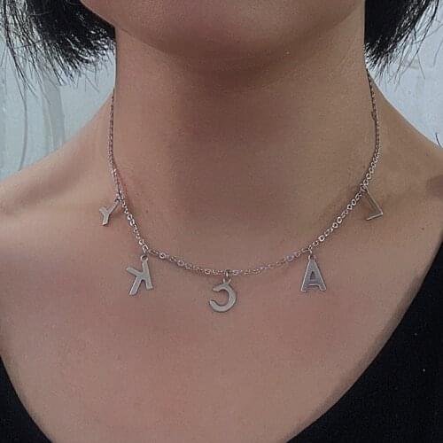 Винтажные ожерелья EVerLastingLove@ViVian China At AliExpress