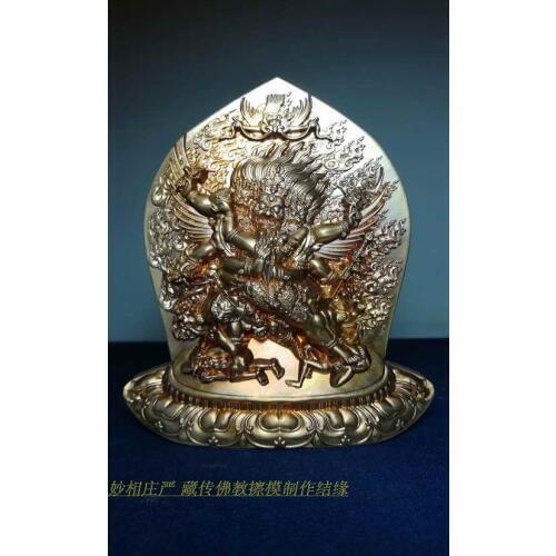 Puba King Kong Wiping Mold Brass Material/Mold out of Stock Need to Book