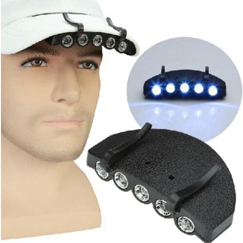 HELTC LED Headlamps