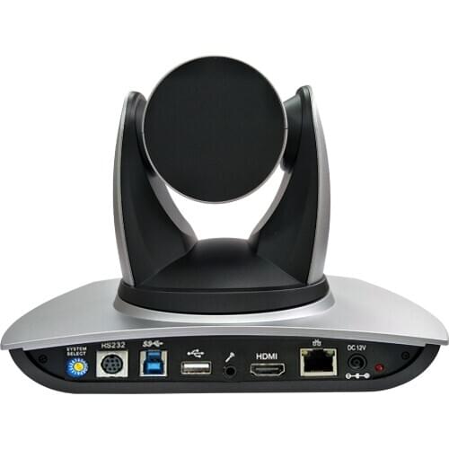 2MP 12x Zoom HD high definition 1080P USB HDMI PTZ IP Video conferencing Camera for Conference Rooms