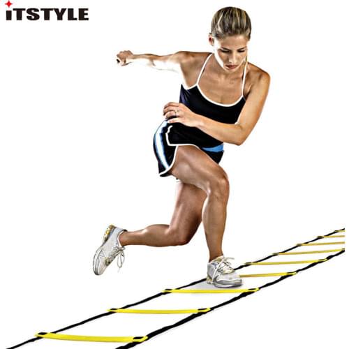 ITSTYLE Fitness Equipment