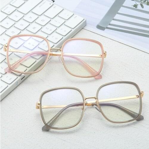 Женские очки и футляры KARENHEATHER China At AliExpress