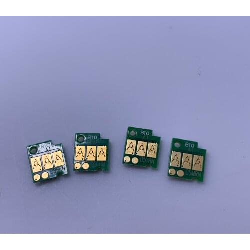 YOTAT Cartridge Permanent Chip LC239 LC235 LC 239 for Brother MFC-J5320 MFC-J5720 printer