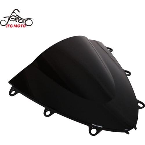 Motorcycle ABS Plastics Windshield WindScreen For HONDA CBR1000RR 2008-2011
