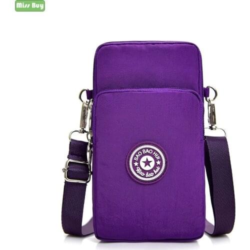 Missbuy Women's Shoulder Bags