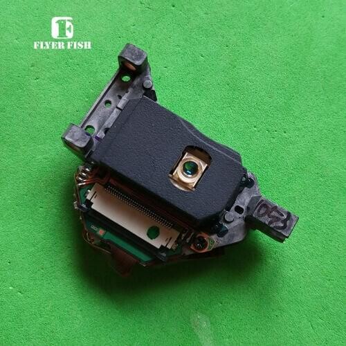 New Recorder Laser Len For KRS-200A KRS-201A KRS-202A KRS202A 202A ( HHB CDR 850 ) Optical Pickup Bloc Assy