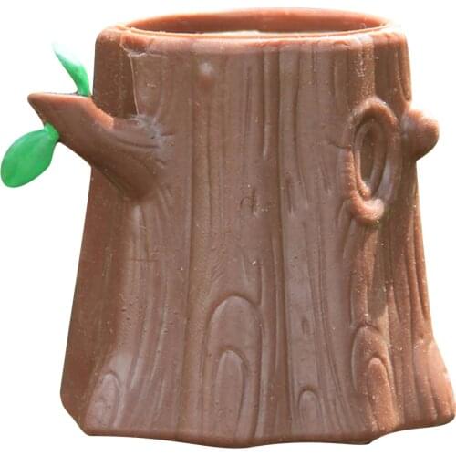 NEW 1PC Fidget Toys Popular Decompression Squirrel-Squeeze-Stress Office Penholder Cup New Strange Relief Antistress Figet Toys