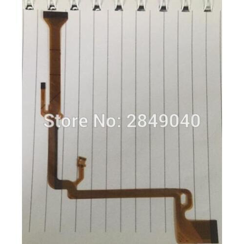 NEW LCD Flex Cable For Panasonic FOR Lumix DMC-FZ150 DMC-FZ200 FZ150 FZ200 Digital Camera Repair Part
