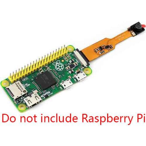Raspberry Pi zero camera Module Board 5MP Webcam zero W