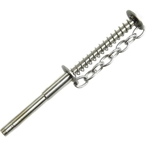 Bee Pollen Grip Sucking Stainless Steel Beekeeping Equipment Farm Beekeeper Bee Queen Rearing System Pollen Collector 1 Pcs