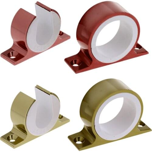 Fishing Rod Storage Hanger Clip Pole Holder Organizer for Kayak Car