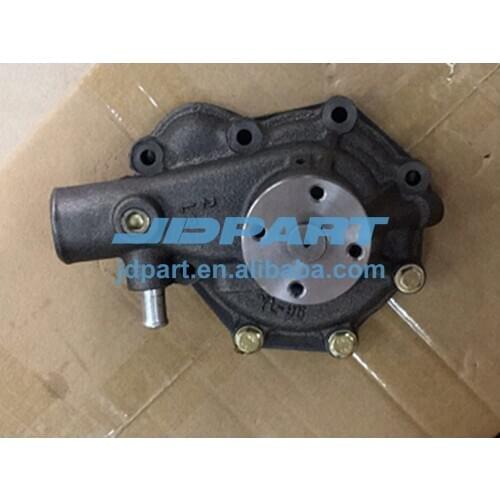 Water pump for Mitsubishi S4S