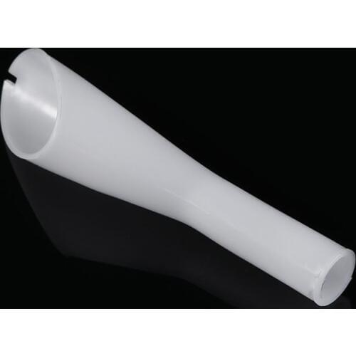 Truck Vehicle Fuel Filling Funnel Petrol Diesel Spout Pour Oil Tool For Ford F150 Automobiles Fuel Tanks