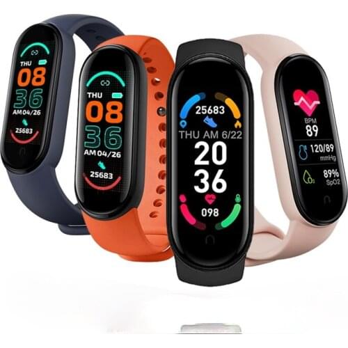 Wildcrane Smart Bracelets