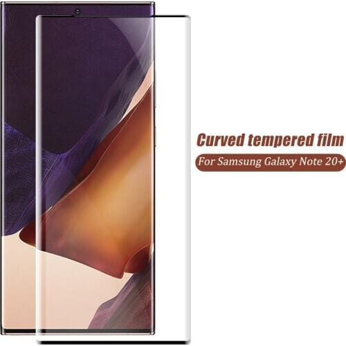 WLJIAYANG Samsung Galaxy Note 20 Ultra Screen Protectors
