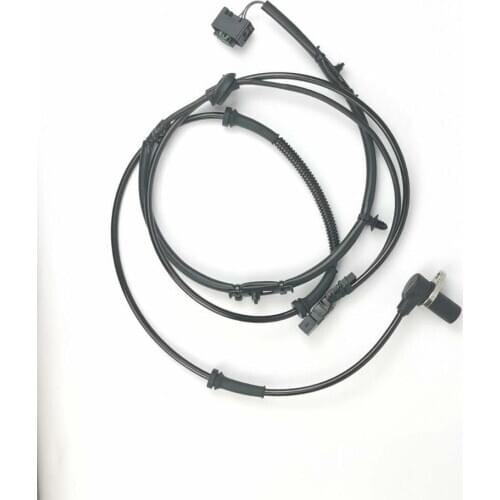 ABS sensor rear wheel 8E0927807C 8E0 927 807C for AUDI A4