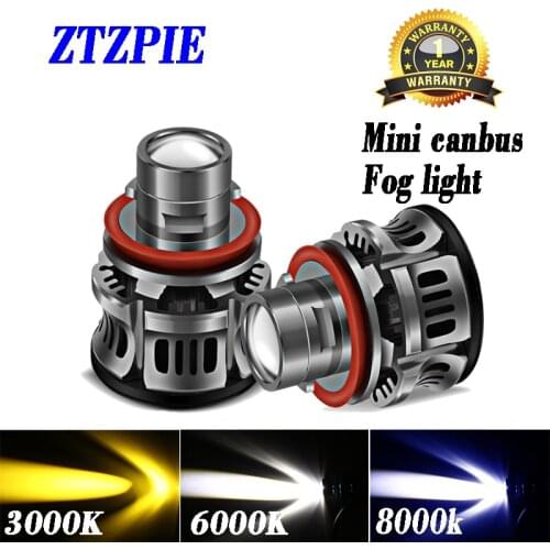 ZTZPIE Car Lamps