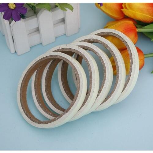 1pcs Glow In The Dark Tape Safety Self-adhesive Strip Phosphorescent Luminous Safety Warning Security Stage Home Decoration Tap