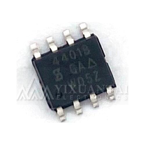 10pcs Free shipping SOP8 SI4202DY-T1-GE3 SI4401BDY-T1-GE3 SI4403CDY-T1-GE3 4202DY SI4401BDY SI4403CDY SI4202 SI4401 4403 SOIC-8