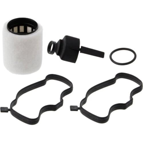 Crank Case Oil Breather Separator Filter For BMW E46 E39 X5 E35 330D 11127793163