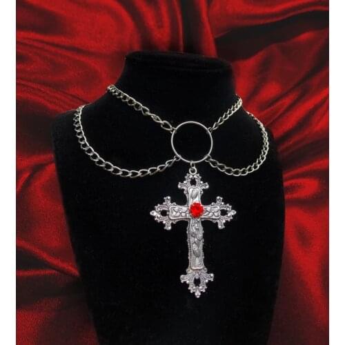 Duobeiduo Gothic Chokers